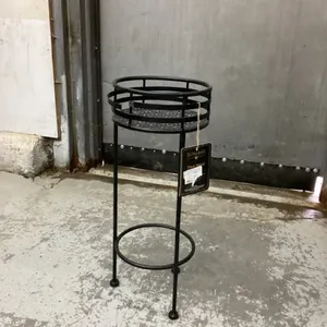 BOMBAY METAL PLANT STAND