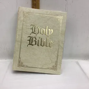 LARGE BIBLE