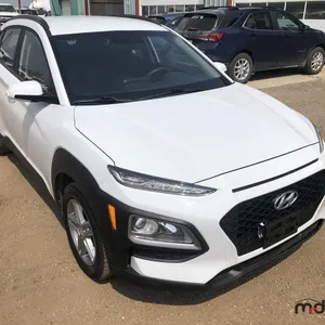 2020 Hyundai Kona SUV