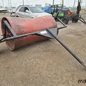 6' Swath Roller
 UNRESERVED