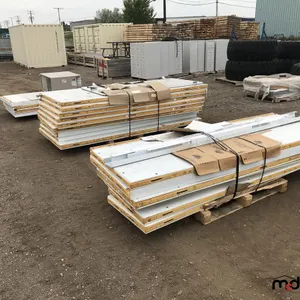 Norbec Walk-In Cooler
 UNRESERVED