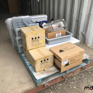 Misc. Kitchen Equipment
 UNRESERVED