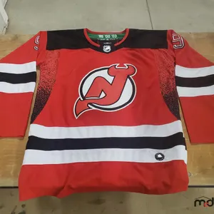 New Jersey Devils Adidas Taylor Hall Jersey (Size: 52)
 UNRESERVED