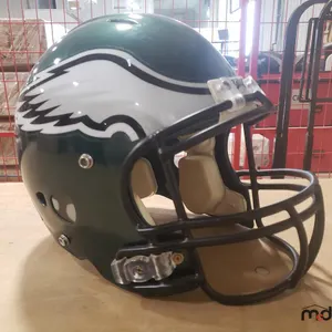 Philadelphia Eagles Helmet
 UNRESERVED