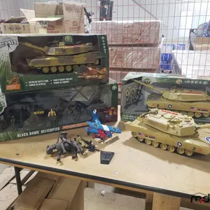 Army Toys
 UNRESERVED