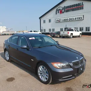 2007 BMW 335XI AWD Car