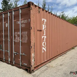 1999 40' Shipping Container
 UNRESERVED