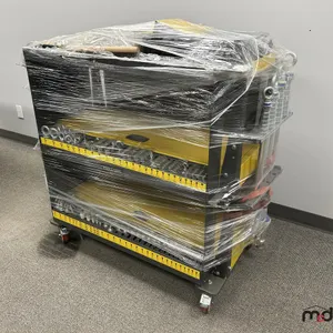 Spanesi Pull-Up Dent Pulling System
 UNRESERVED