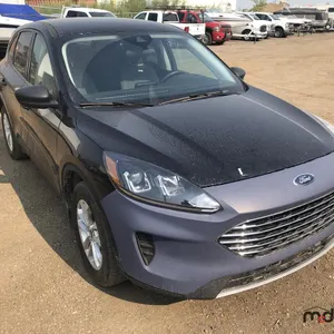 2021 Ford Escape S SUV