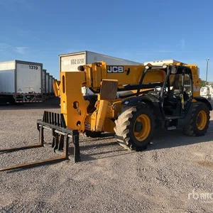 2017 JCB 512-56 Telehandler