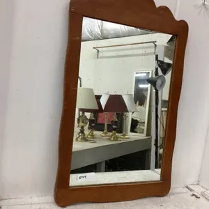 ANTIQUE MIRROR