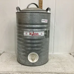 IGLOO DRINKING WATER COOLER - 5 GALLON