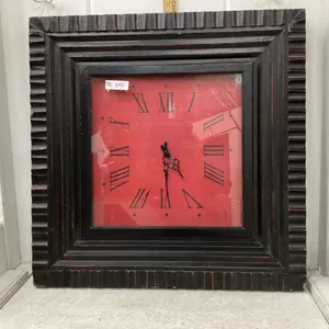 LARGE CLOCK - HANDS NEED TO BE REPAIRED