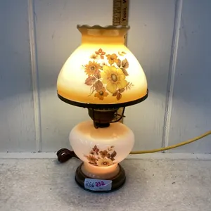 ELECTRIC VINTAGE LAMP