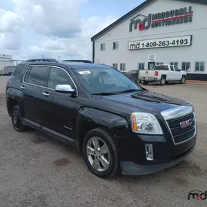 2015 GMC Terrain SLE SUV