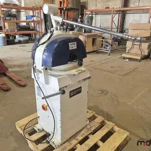 2007 Doyon DSF022 Dough Divider/Rounder
 UNRESERVED
