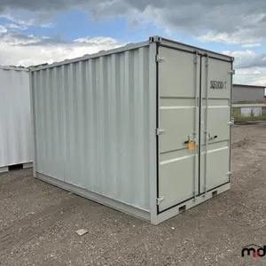 12' Storage Container
 UNRESERVED