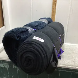 (2) BOLTS MIXED FABRIC - HOOD LINING  & FLEECE