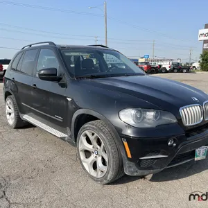 2011 BMW X5 35D SUV