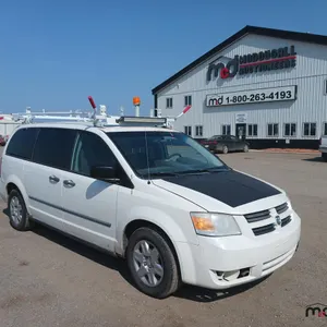 2010 Dodge Grand Caravan