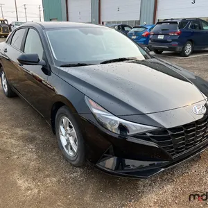 2022 Hyundai Elantra Car
 UNRESERVED