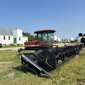 2001 Westward Swather