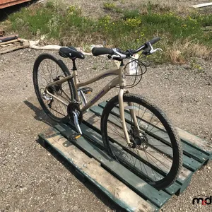 Marin Kentfield Bicycle
 UNRESERVED