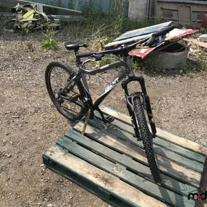 Rincon Giant Mountain Bike
 UNRESERVED