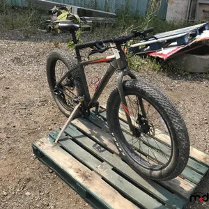 Northrock XC00 Bicycle
 UNRESERVED