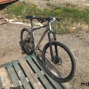 Bicycle Unknown Brand
 UNRESERVED