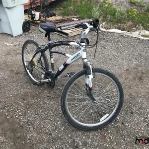 Kent Sierra Madre 7000 Series Bicycle
 UNRESERVED