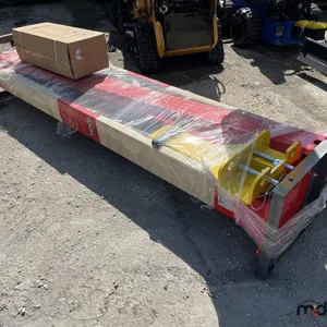 2025 AGT ATK-B1000 10,000lbs Two-Post Auto Lift
 UNRESERVED