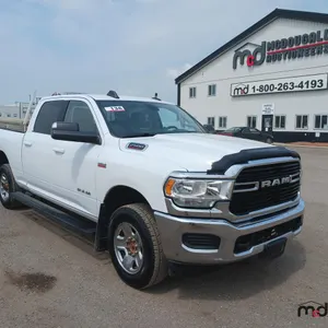 2020 Dodge Ram 2500 SLT Truck
 UNRESERVED