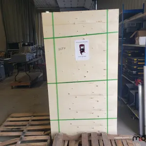75-Ton Air Shop Press 

 UNRESERVED