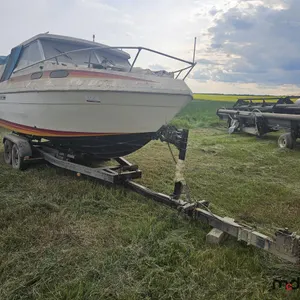 Bay Liner 2250 I/O 211 Inboard Boat (Non-Runner)
 UNRESERVED