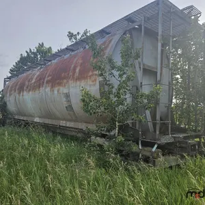 Hopper Bottom Train Car
 UNRESERVED