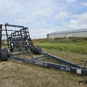 Flexi Coil 85 70' Heavy Harrow
 UNRESERVED