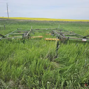 John Deere 360 Swing Around 28' Discer
 UNRESERVED