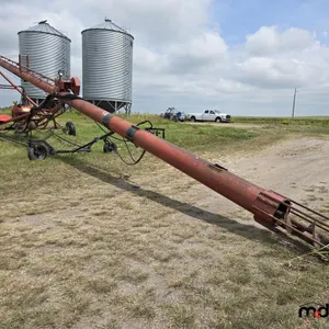 Sakundiak HD10-1800 Swing Auger
 UNRESERVED