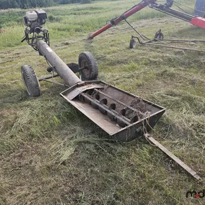 Transfer Auger 
 UNRESERVED