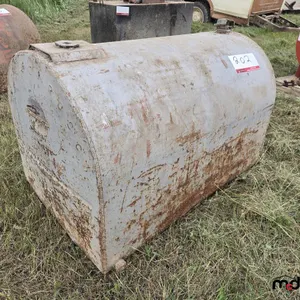 300L Diesel Slip Tank
 UNRESERVED