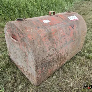 300L Slip Tank
 UNRESERVED