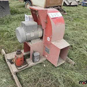 Flaman Aeration Fan
 UNRESERVED