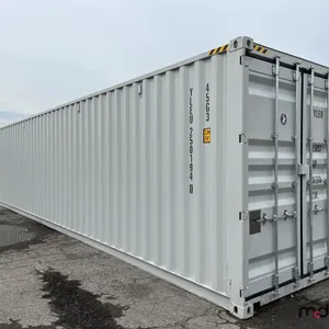 2025 40' Multi-Door Shipping Container
 UNRESERVED