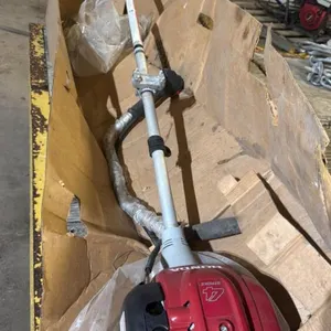 NEW Honda gas powered string trimmer, H194