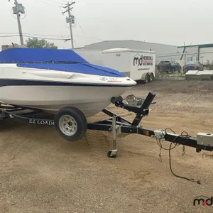 2008 Campion Allante 545BR Boat w/ Trailer
 UNRESERVED