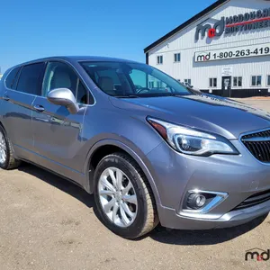 2019 Buick Envision Preferred SUV