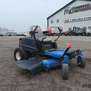 2008 New Holland 4035 Zero Turn Mower
 UNRESERVED