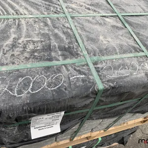 Keystone Products Roman Paver 8" x 10" x 2 3/8" Slate Coloured Patio Stones (Qty: 144 / 83 sq ft)
 UNRESERVED