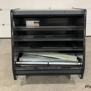 Display Case
 UNRESERVED